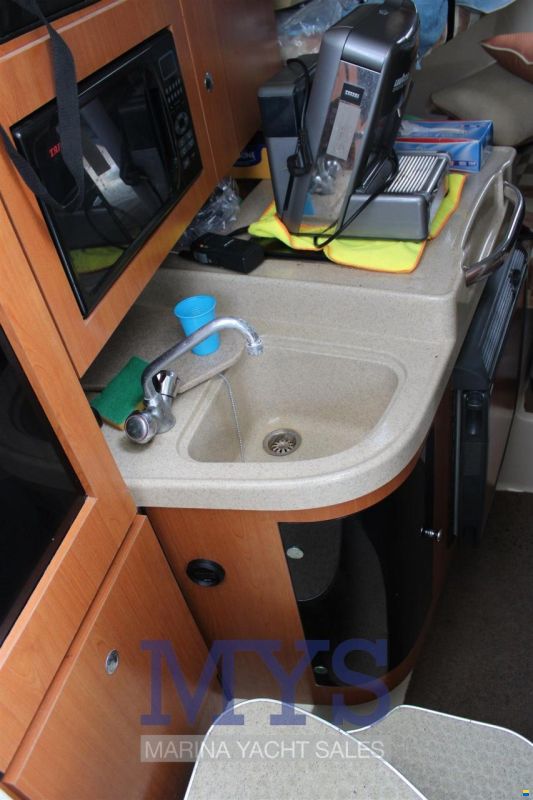 Wellcraft 290 Coastal FB