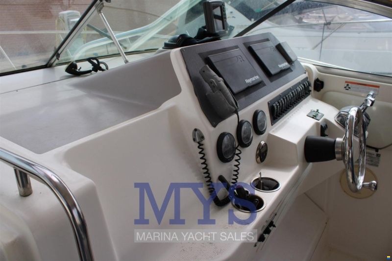 Wellcraft 290 Coastal FB