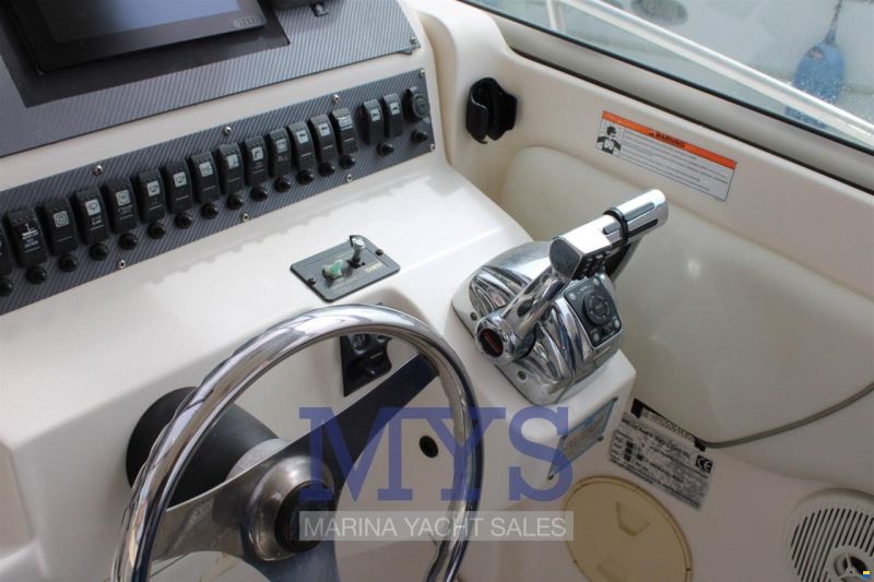 Wellcraft 290 Coastal FB