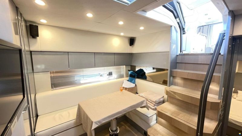 Fairline Targa 48