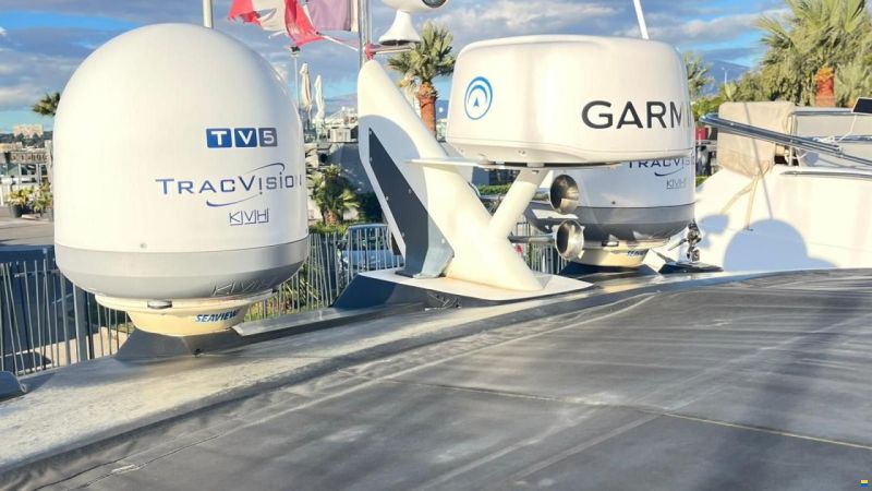 Fairline Targa 48