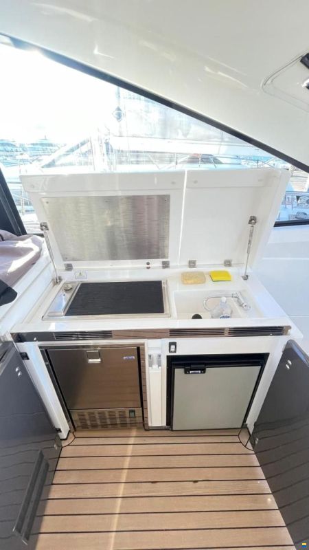Fairline Targa 48