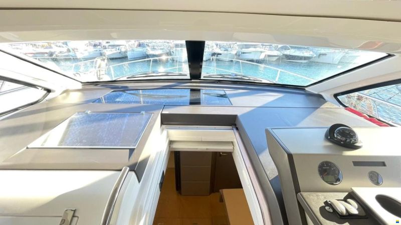 Fairline Targa 48