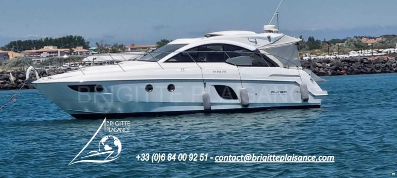 Beneteau GRAN TURISMO 38