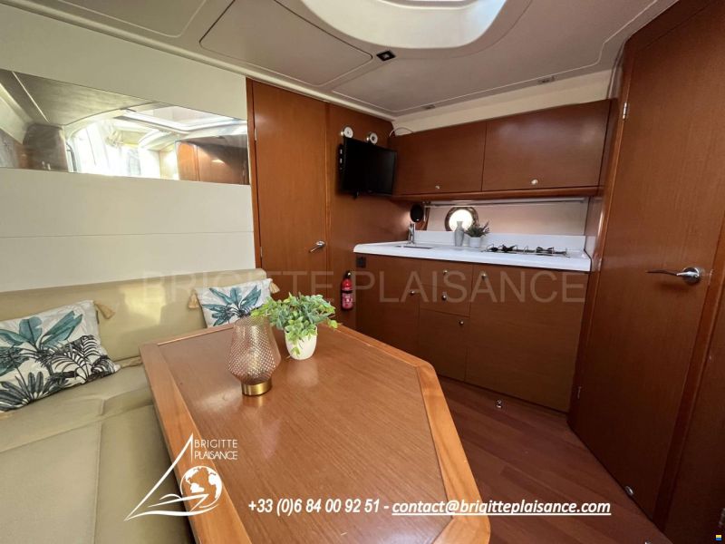 Beneteau GRAN TURISMO 38