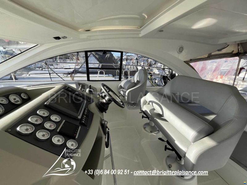 Beneteau GRAN TURISMO 38