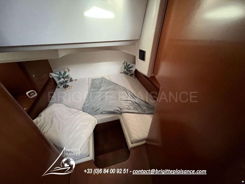 Beneteau GRAN TURISMO 38