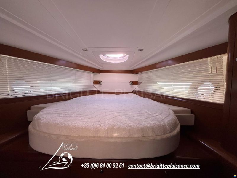 Beneteau GRAN TURISMO 38