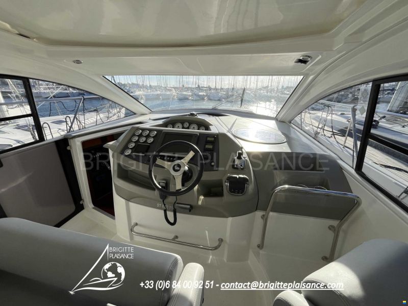 Beneteau GRAN TURISMO 38