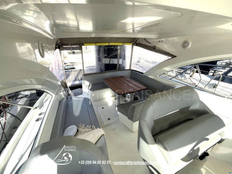 Beneteau GRAN TURISMO 38