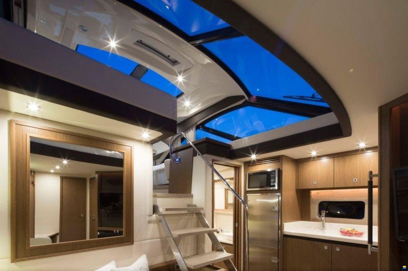 Sea Ray 510 Sundancer