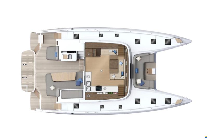 Lagoon 55