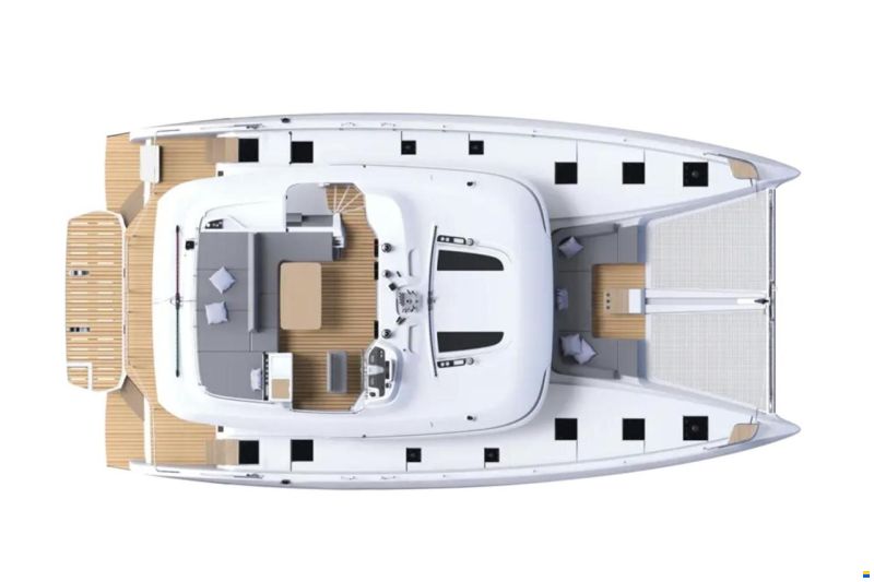 Lagoon 55