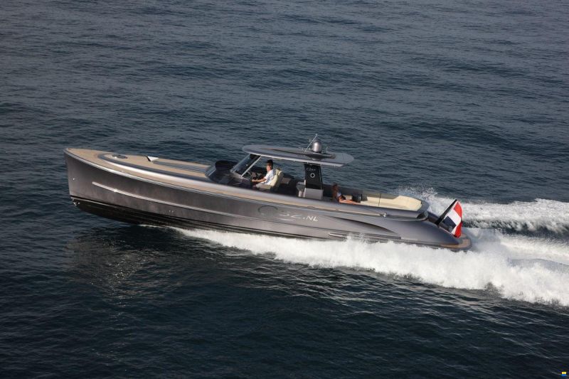 Brandaris Q52