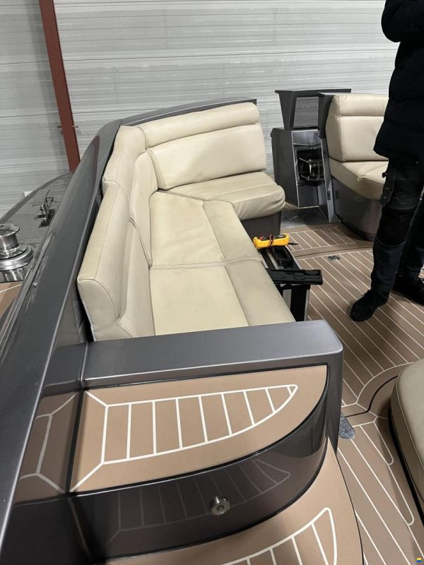 Brandaris Q52