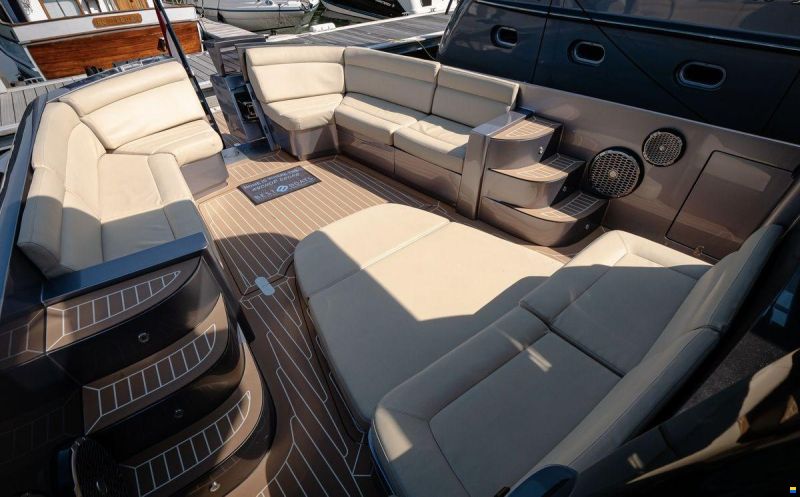 Brandaris Q52