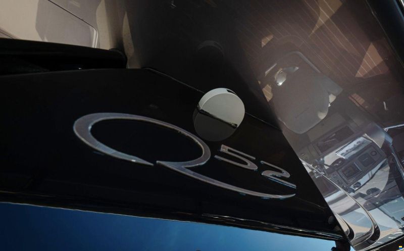 Brandaris Q52