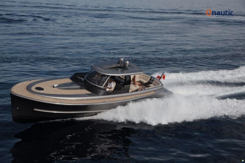 Brandaris Q52