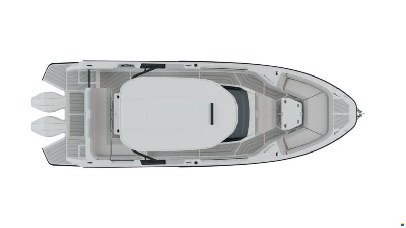 Wellcraft 28