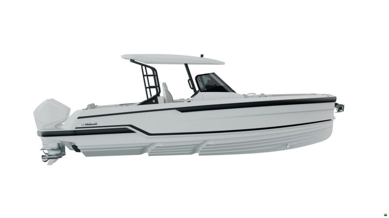 Wellcraft 28