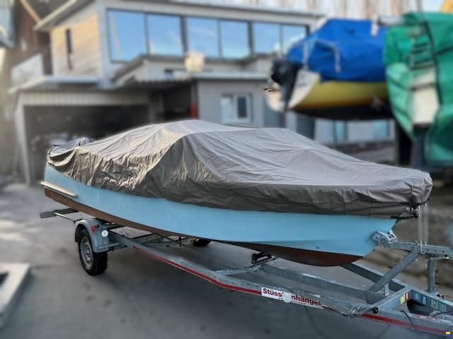 Poly-Werft Polywerft 560