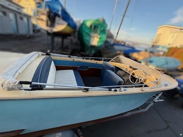 Poly-Werft Polywerft 560