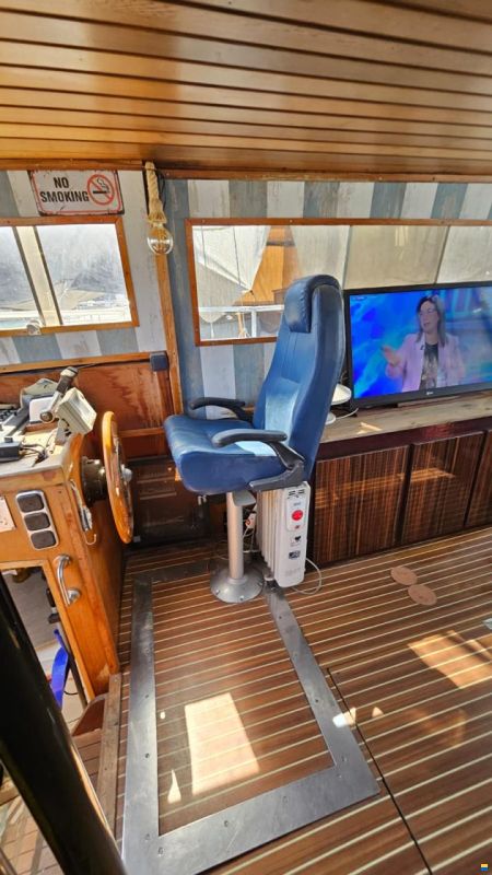 Cytra Senator 50