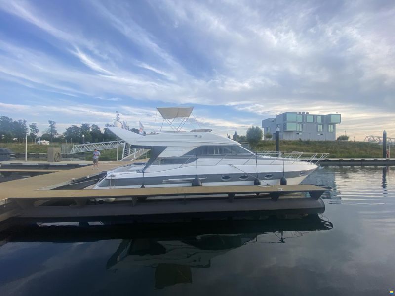 Princess 440
