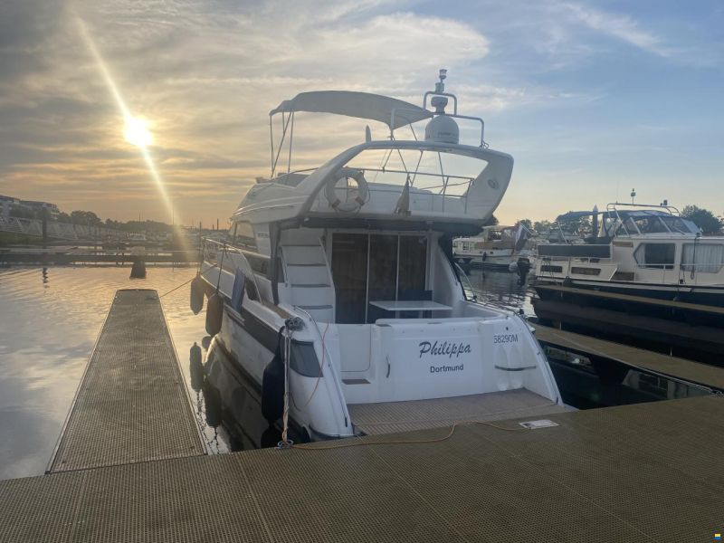 Princess 440