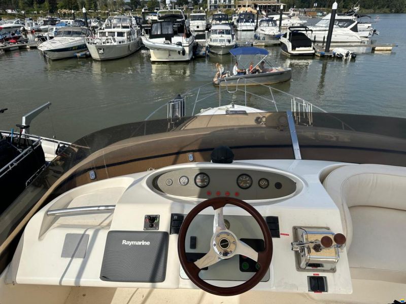 Princess 440