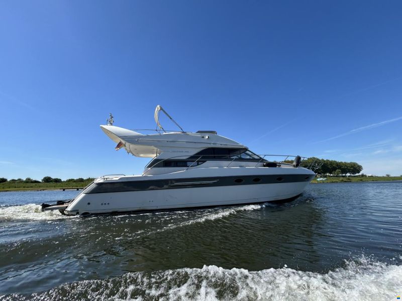 Princess 440