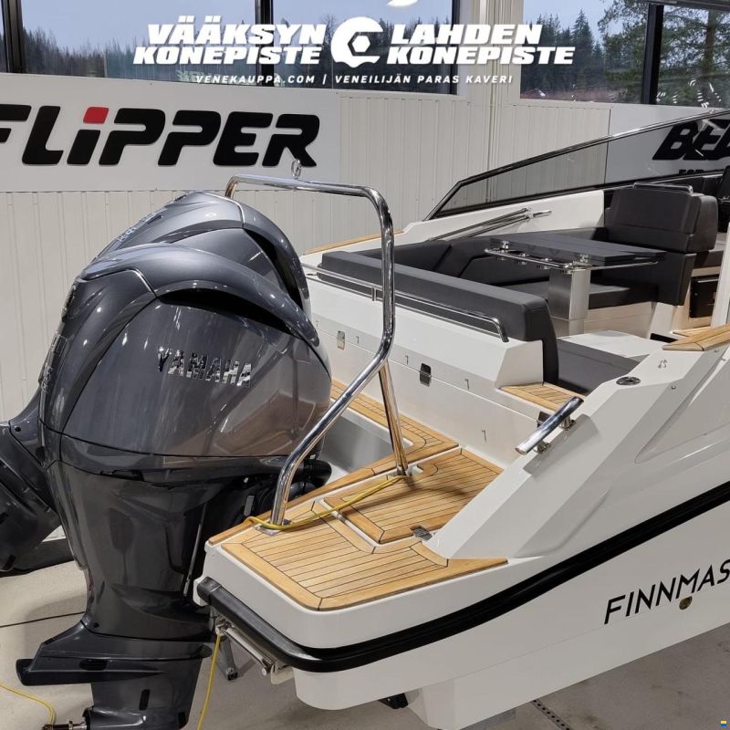 Finnmaster T9