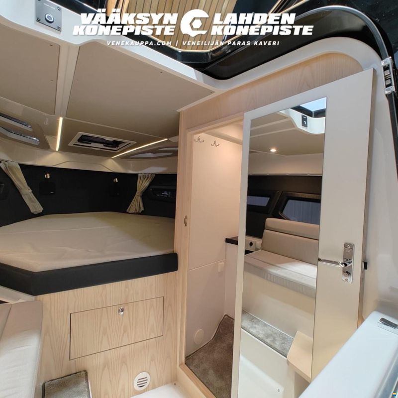 Finnmaster T9