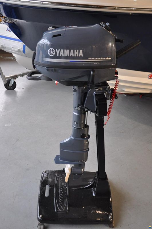 Yamaha F6CMHL