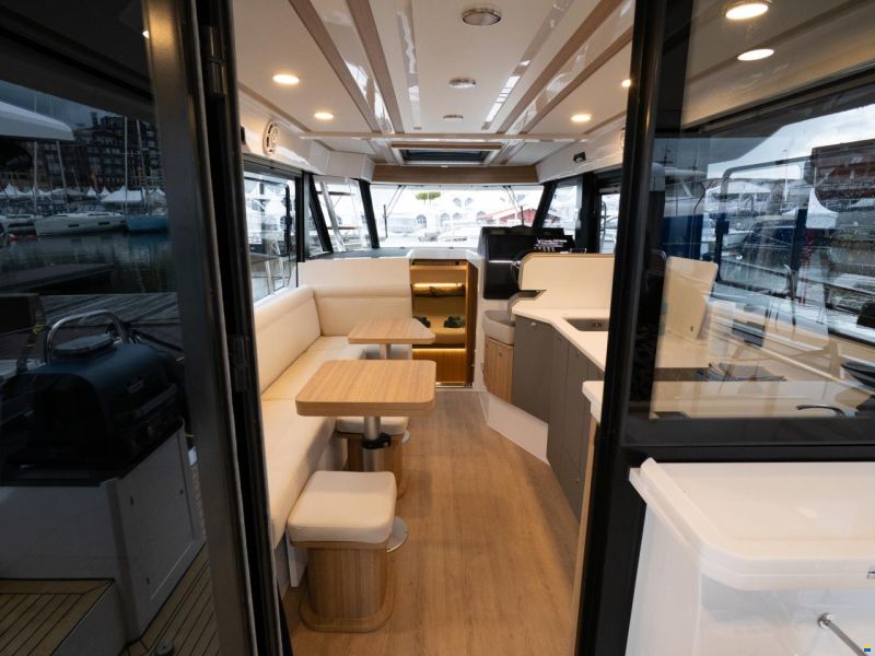Northman 1300 Electric and Solar powered