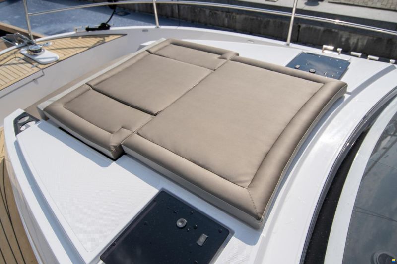 Northman 1300 Electric and Solar powered