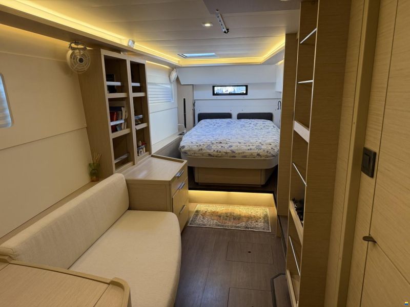 Lagoon 46