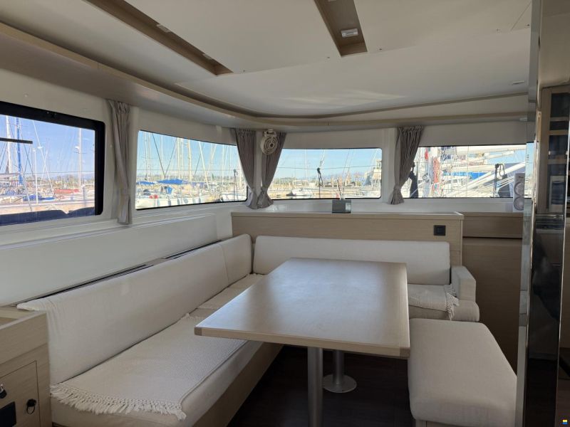 Lagoon 46