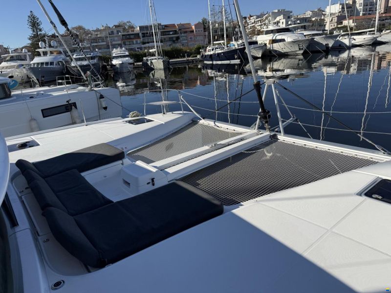 Lagoon 46
