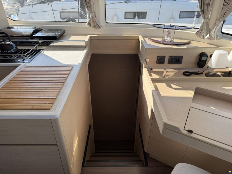 Lagoon 46