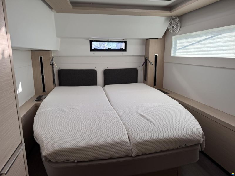 Lagoon 46