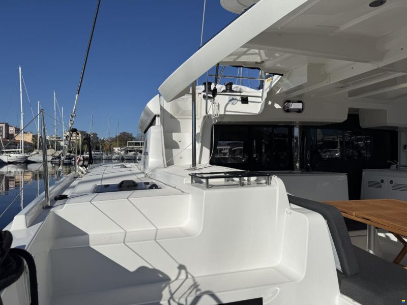 Lagoon 46