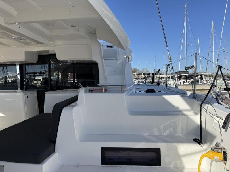 Lagoon 46