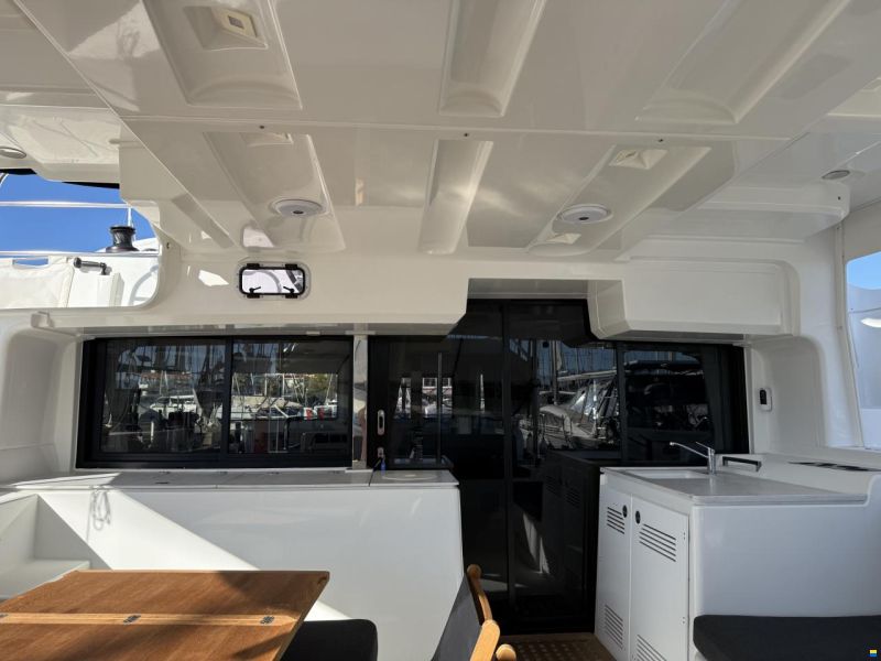 Lagoon 46