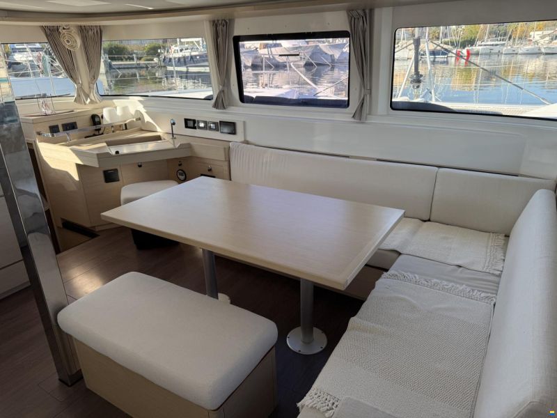 Lagoon 46