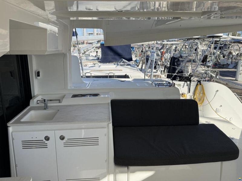 Lagoon 46