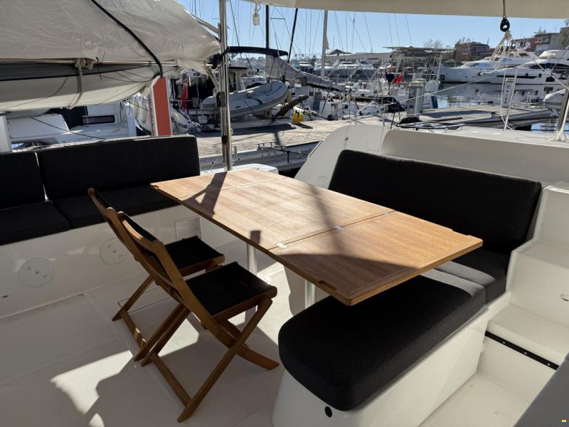 Lagoon 46