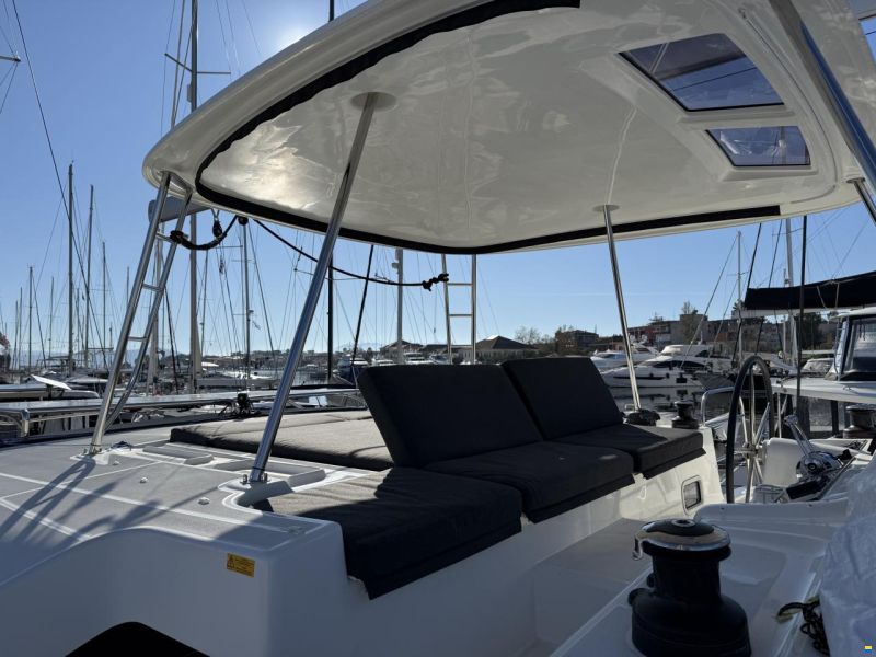 Lagoon 46