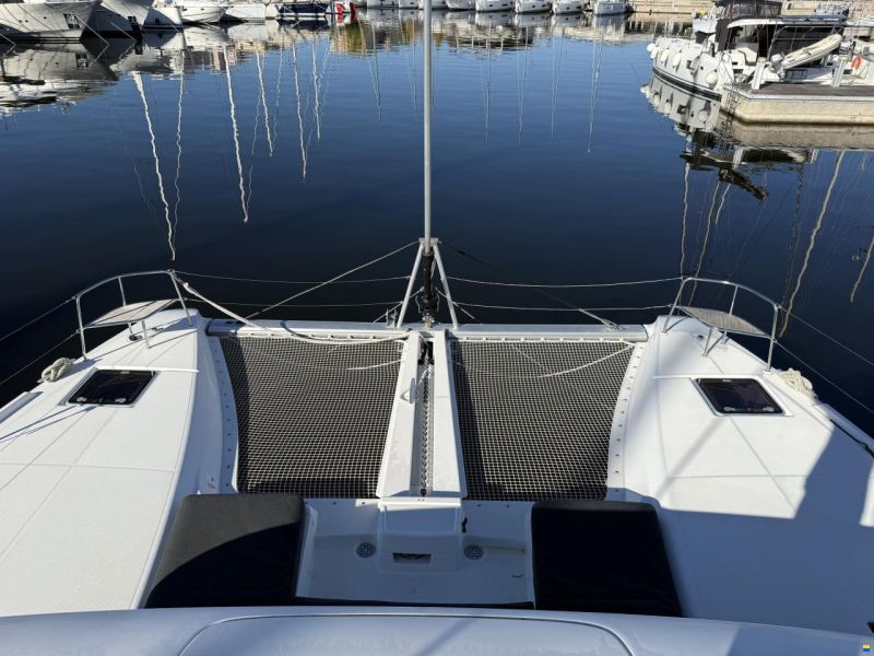 Lagoon 46
