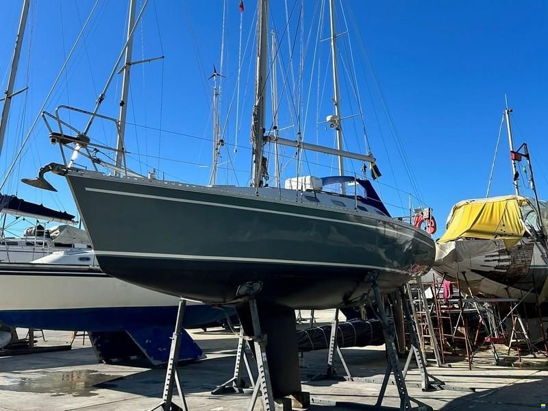 Elan 31